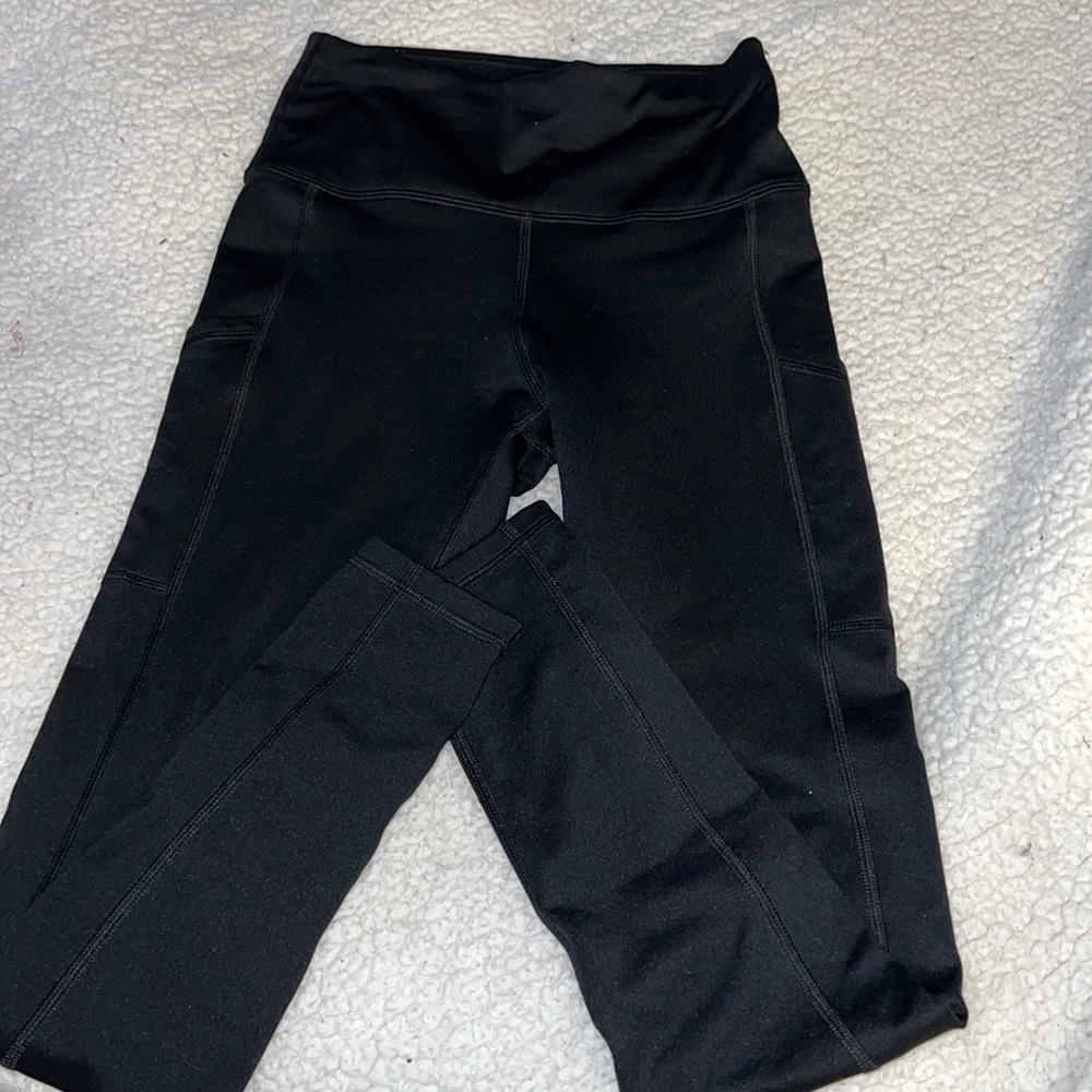 Nwot Aerie leggings Chill Play Move size MED
